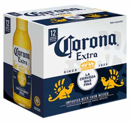 Corona Extra Beer 6pk - C-Town