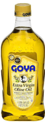 Goya Olive Oil Extra Virgin - C-Town