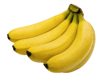 Golden Ripe Bananas - C-Town