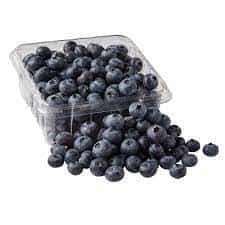 Fresh Blueberries (pint Container) - C-Town