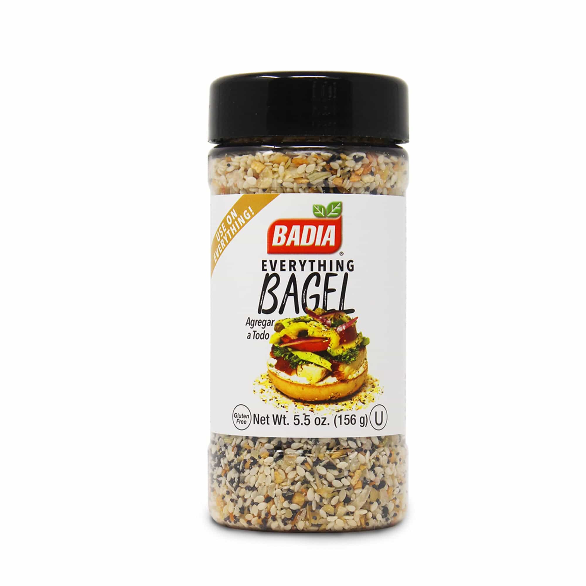 Everything Bagel - C-Town
