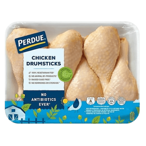 Chicken Drumsticks - C-Town