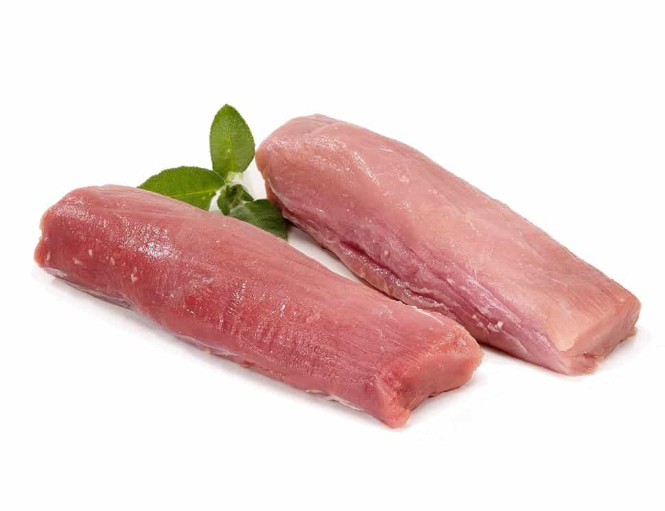 Pork Tenderloins 18.4 Oz. Pkg. - C-Town