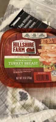 Hillshire Farm Ultra Thin Ovn Rstd Turkey - C-Town