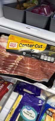 Oscar Mayer Center Cut Bacon - C-Town