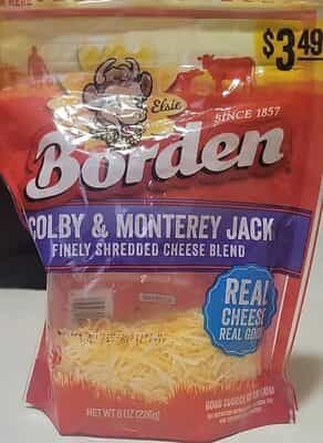 Borden Shreds Mont/colby Jk - C-Town