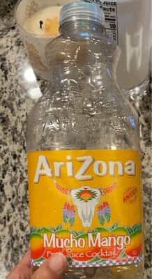 Arizona Mucho Mango - C-Town