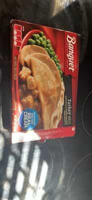 Banquet Classic Turkey - C-Town