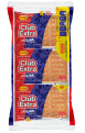Pozuelo Club Extra Crackers - C-Town