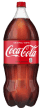 Coca Cola Classic Cola 2l - C-Town