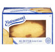 Entenmanns All Butter Loaf - C-Town